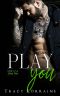 [Rebel Ink 04] • Play You